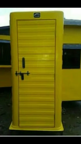 Portable Toilets