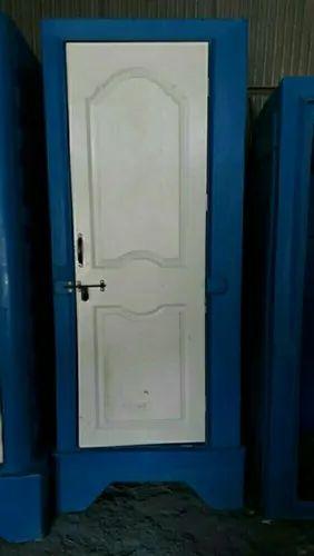 પોર્ટેબલ શૌચાલય