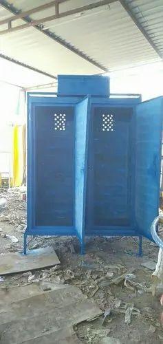 પોર્ટેબલ શૌચાલય