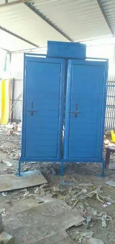 પોર્ટેબલ શૌચાલય