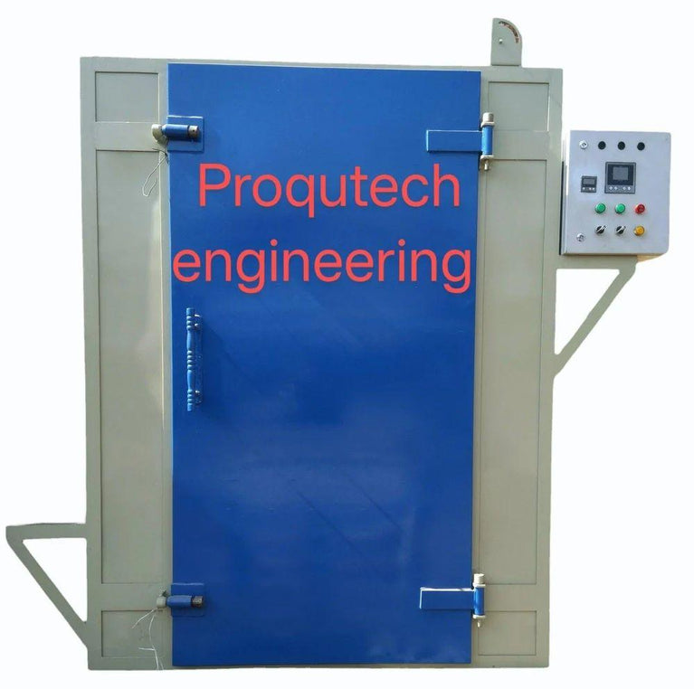 Powder Coating Oven