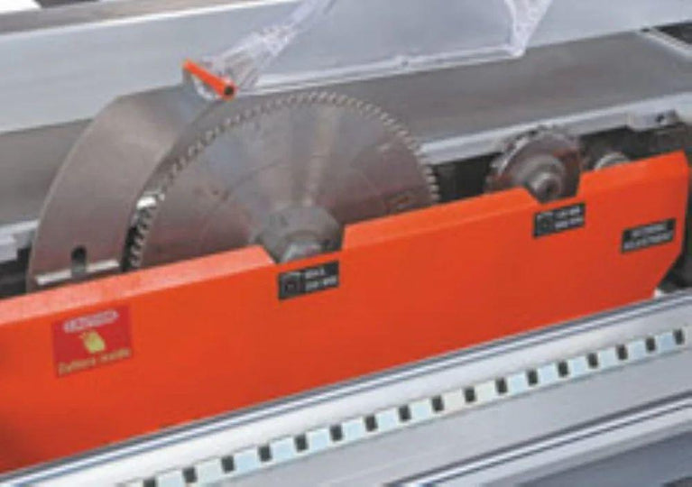 પ્રિસિઝન સ્લાઇડિંગ ટેબલ પેનલ સો J3200.in PRO