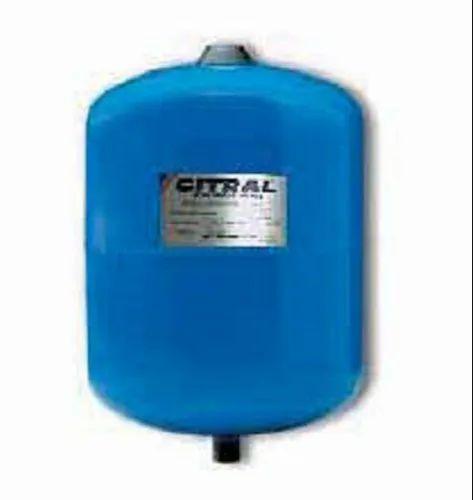 પ્રેશર ટાંકી 200 Ltr