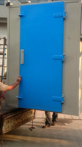 પ્રોક્યુટેક ટ્રે ડ્રાયર