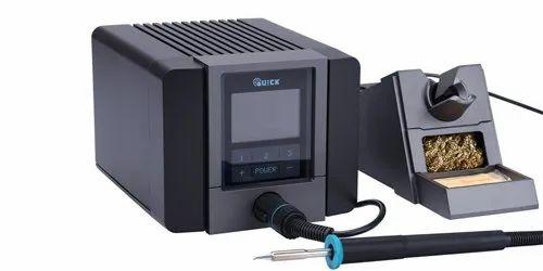 त्वरित TS1200A सोल्डरिंग स्टेशन