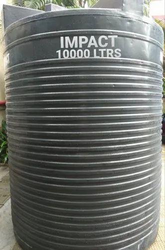 RCC Concrete Tanks