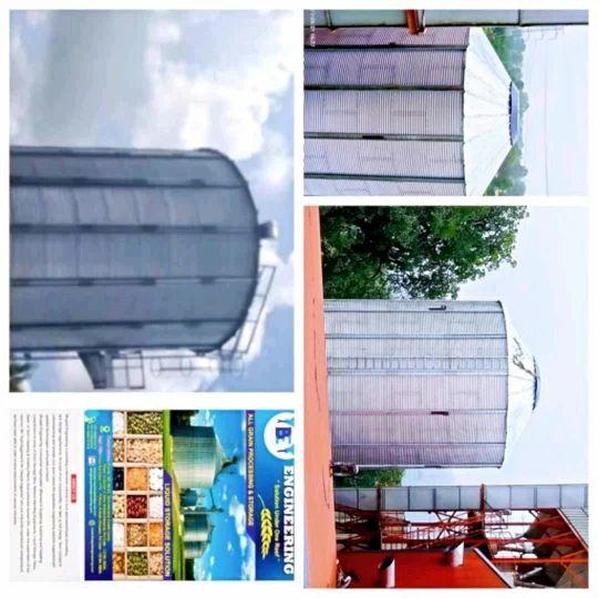 RCC સેપ્ટિક ટાંકીઓ અને પાણીની ટાંકીઓ