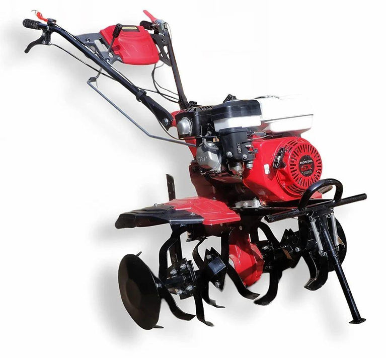 RIGA -ITALY 9 Hp Power weeder