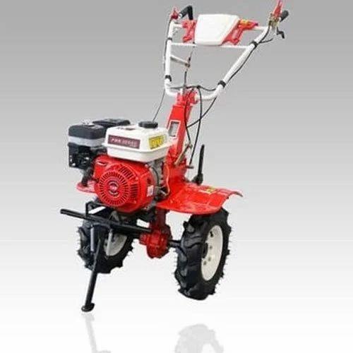 RIGA -ITALY 9 Hp Power weeder