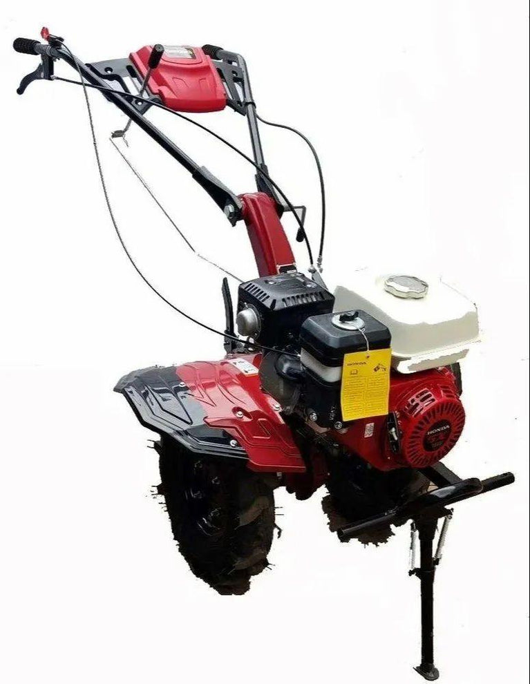 RIGA -ITALY 9 Hp Power weeder