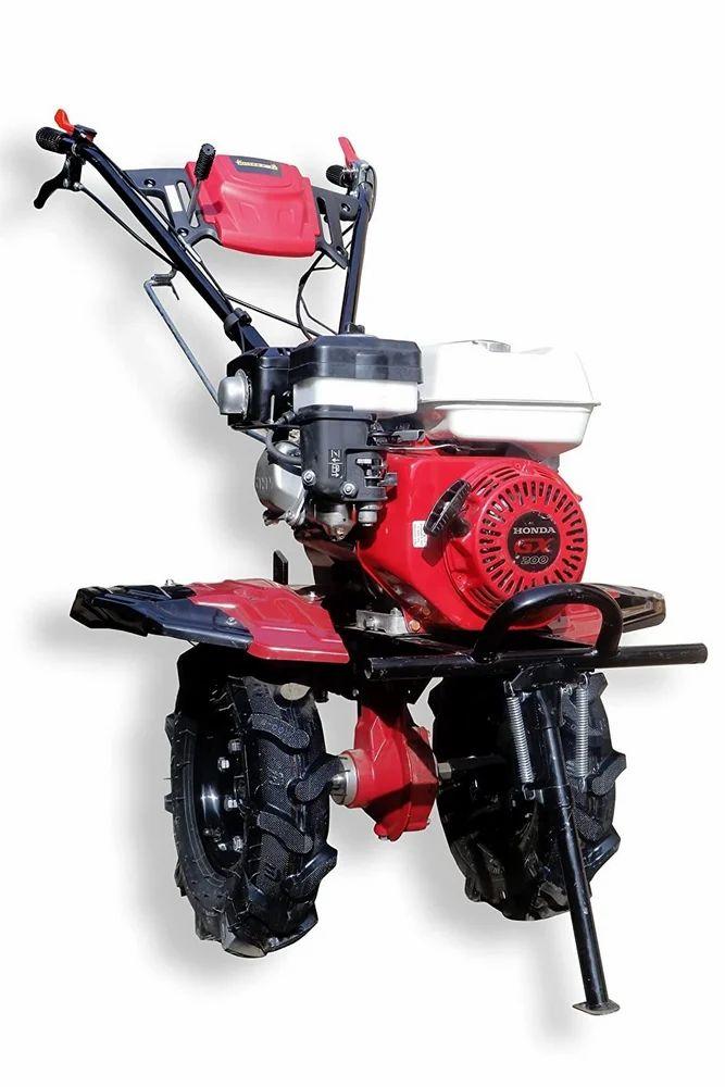 RIGA -ITALY 9 Hp Power weeder