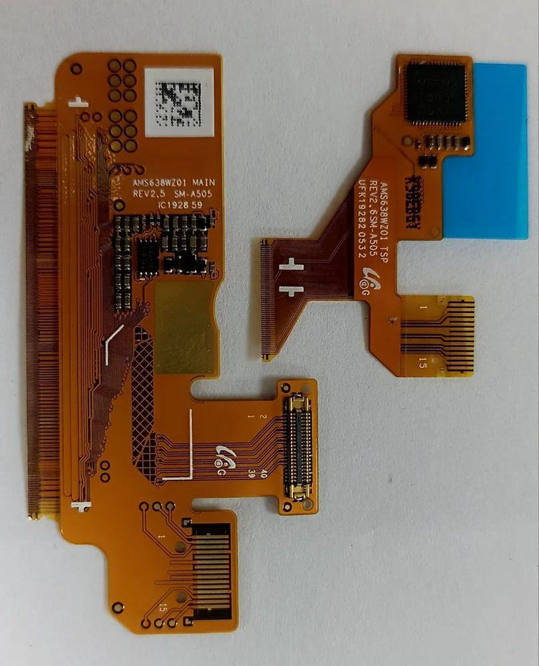 RT 14A ટ્વીઝર