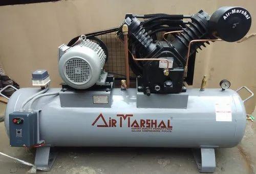 રીસીપ્રોકેટીંગ એર કોમ્પ્રેસર