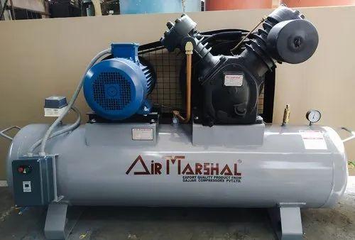 રીસીપ્રોકેટીંગ એર કોમ્પ્રેસર