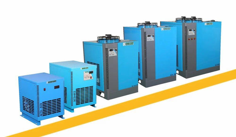 Refrigerated Water Chiller