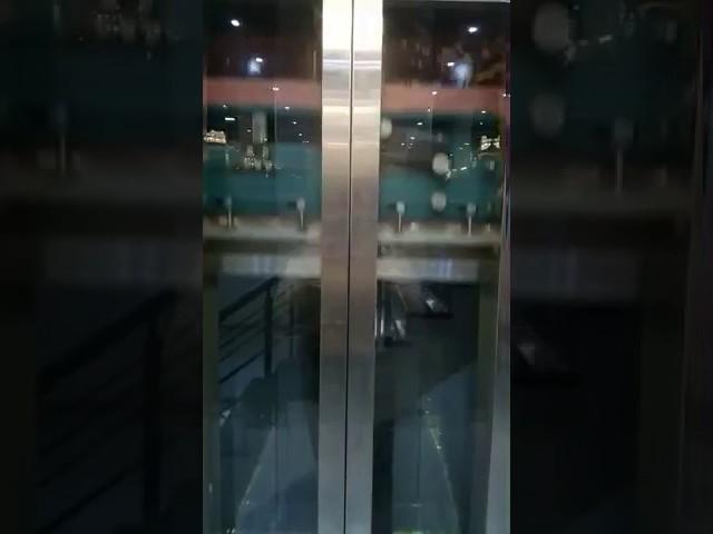રહેણાંક પેસેન્જર એલિવેટર