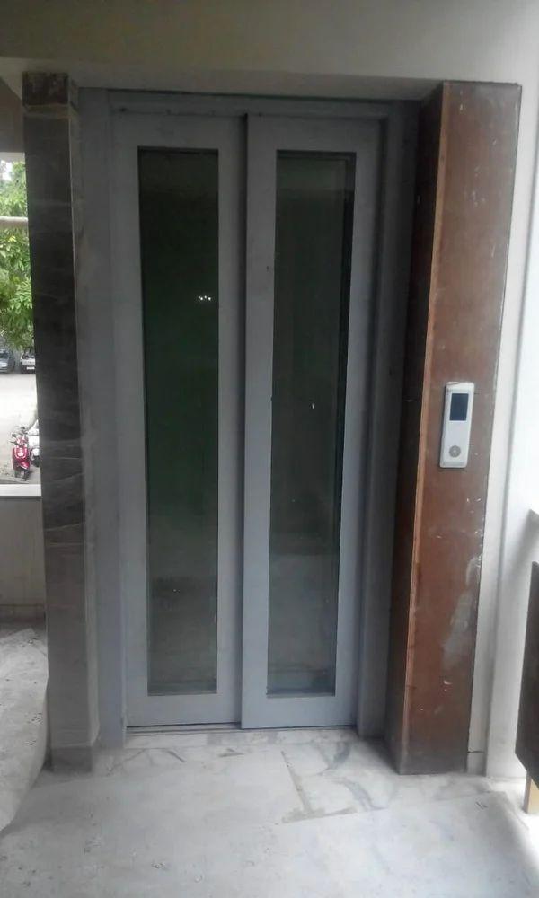 રહેણાંક પેસેન્જર એલિવેટર