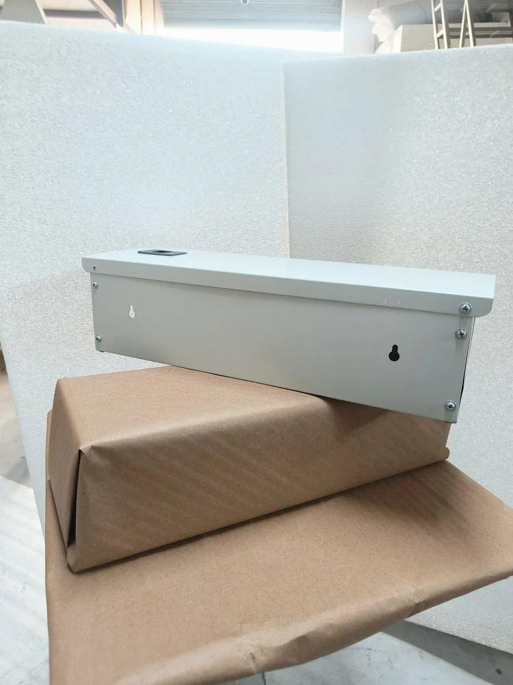 Rodent Box