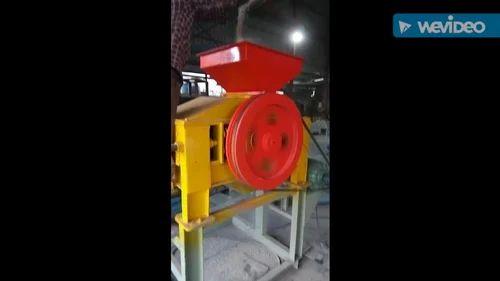 રોલ કોલું મશીન