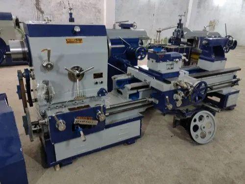 રોલ ટર્નિંગ લેથ મશીન