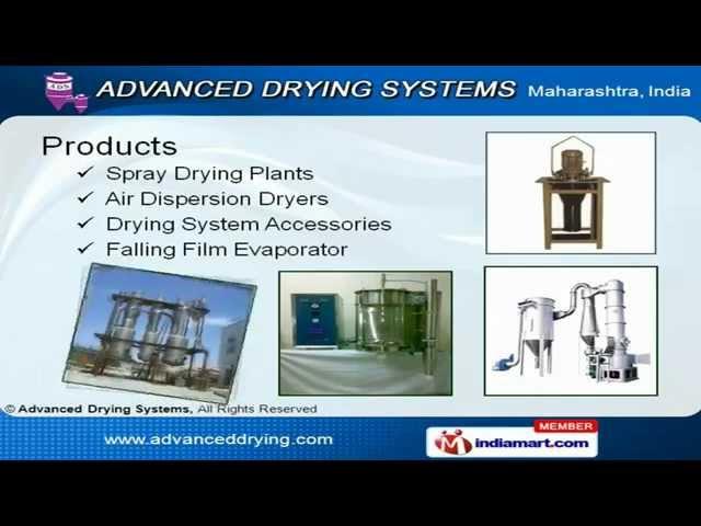 રોટરી વેક્યુમ ડ્રાયર