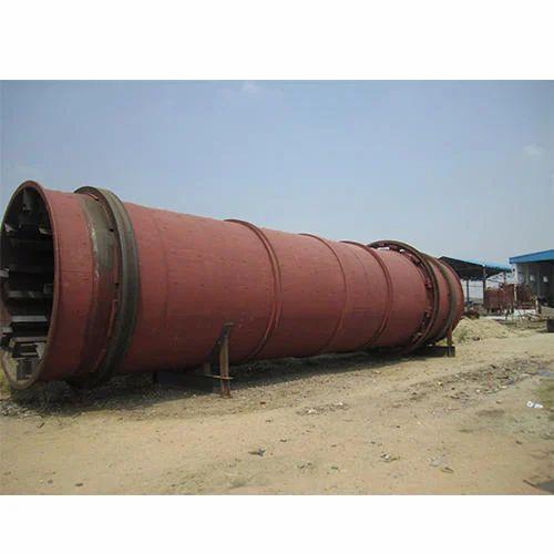 રોટરી વેક્યુમ ડ્રાયર