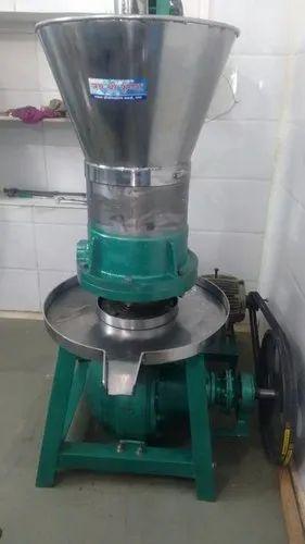 રોટરી તેલ નિષ્કર્ષણ મશીન