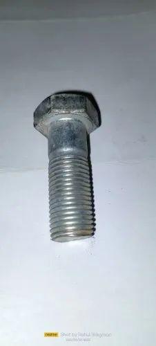 રોટાવેટર બોલ્ટ અને અખરોટ