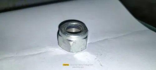 રોટાવેટર બોલ્ટ અને અખરોટ