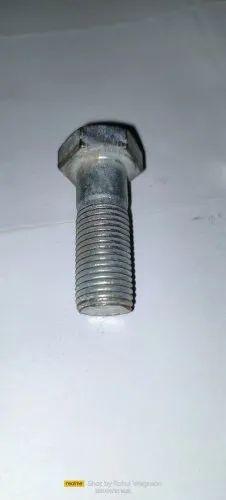રોટાવેટર બોલ્ટ અને અખરોટ