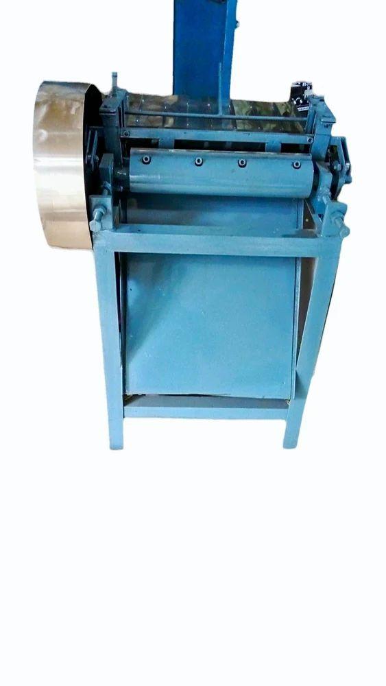 રબર બેન્ડ કટીંગ મશીન