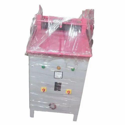 રબર બેન્ડ કટીંગ મશીન
