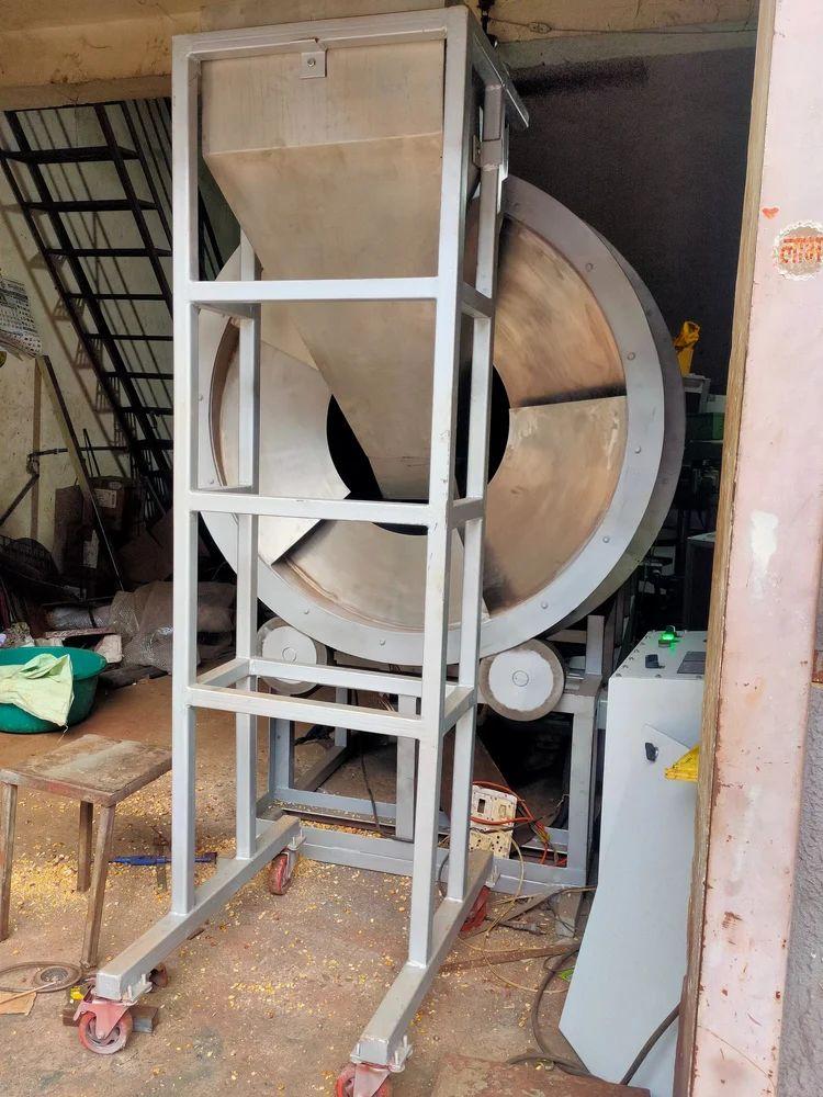 Sand Dryer
