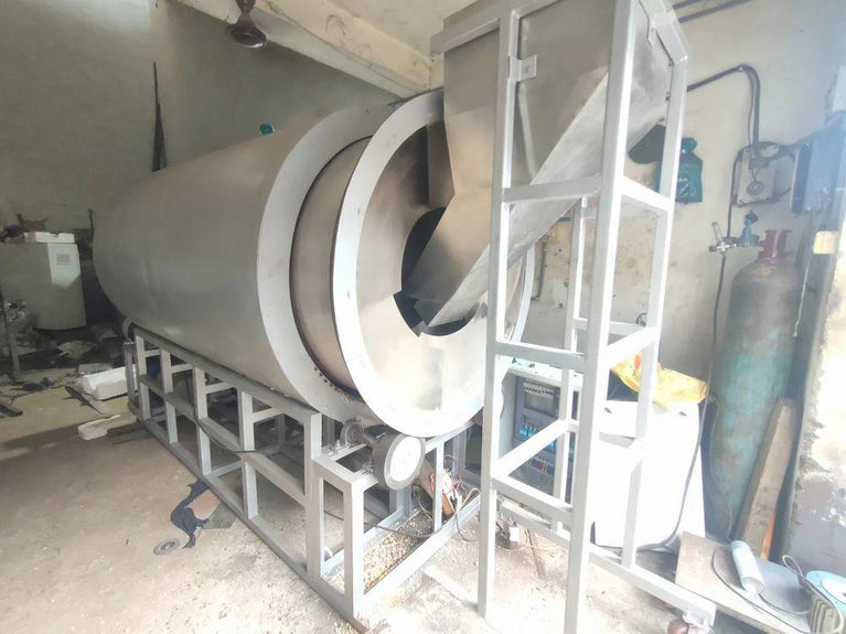 Sand Dryer