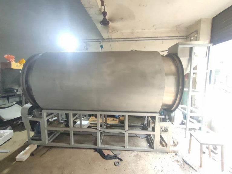 Sand Dryer