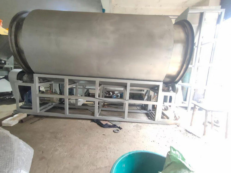 Sand Dryer