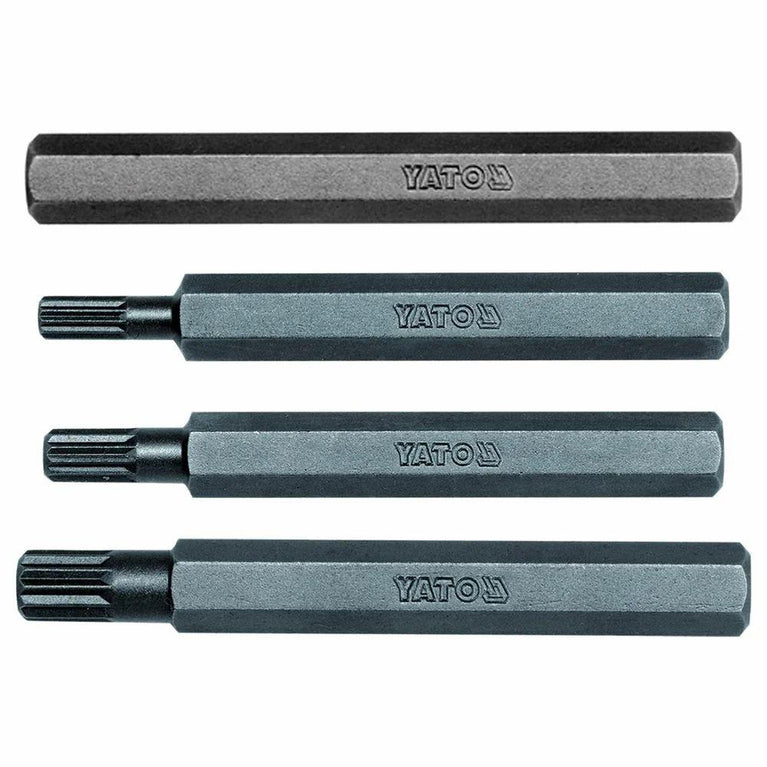 Screw Driving Bits