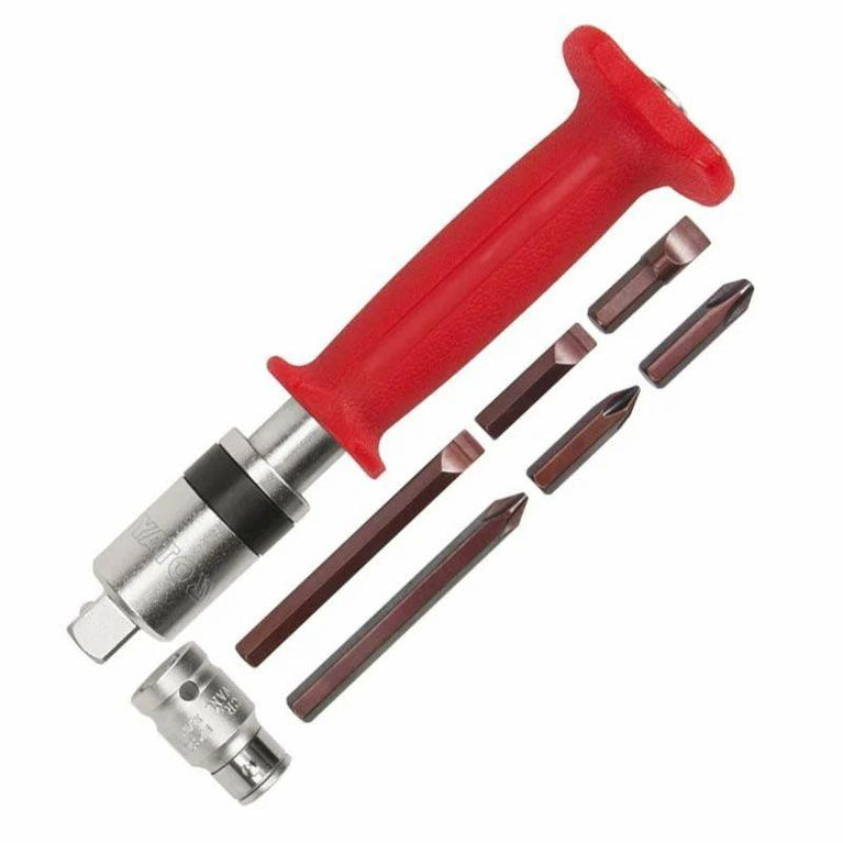 Screw Driving Bits