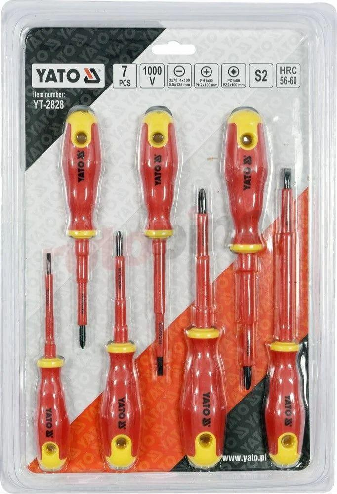 Screw Driving Bits