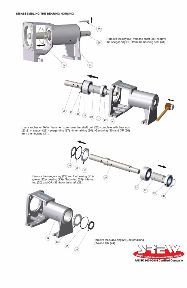 Screw Pump