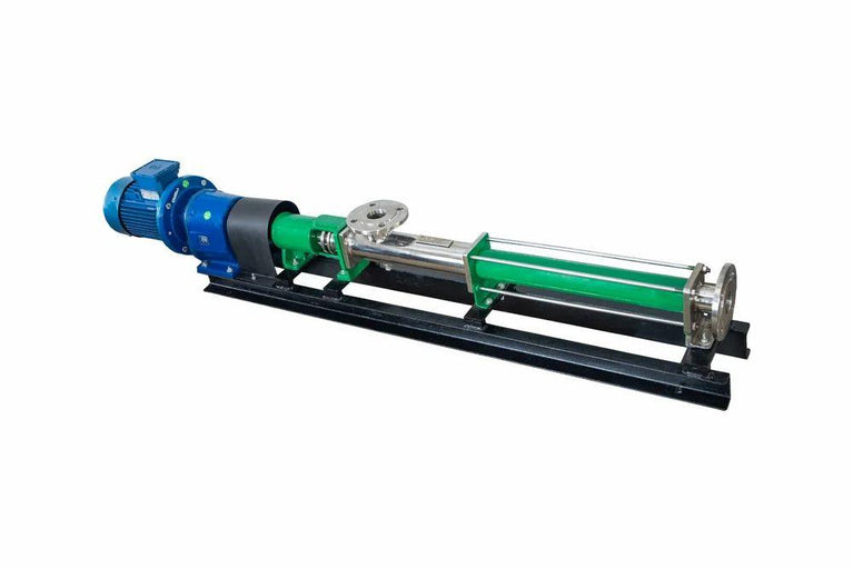 Screw Pump