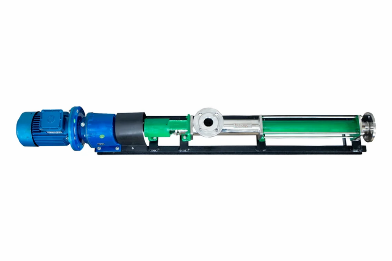 Screw Pump