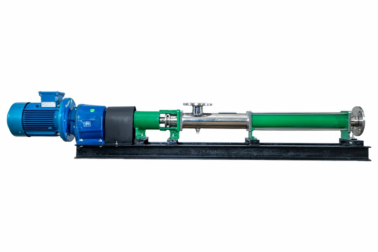 Screw Pump