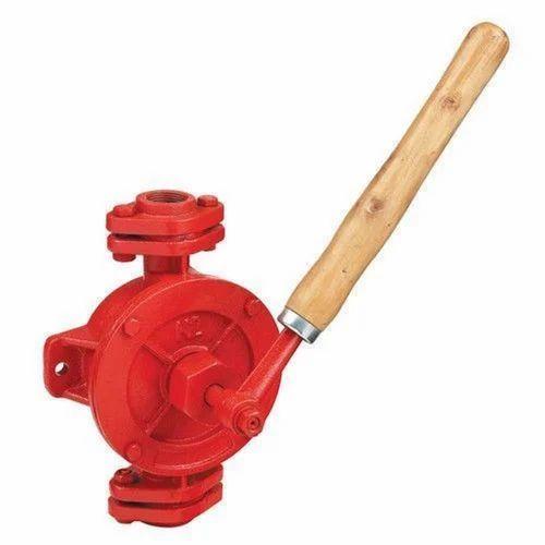 Semi Rotary Hand Pump SRH-7 (K-7)