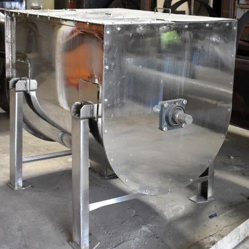 સ્ટેનલેસ સ્ટીલ મિશ્રણ બ્લેન્ડર