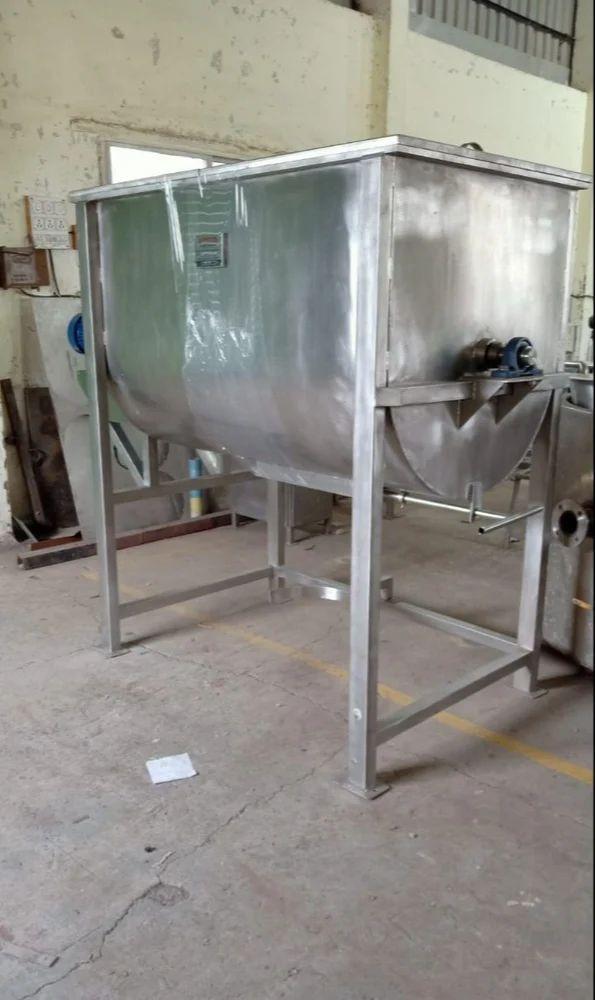 સ્ટેનલેસ સ્ટીલ મિશ્રણ બ્લેન્ડર