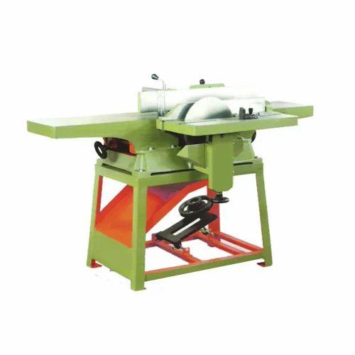 Surface Planer Machine