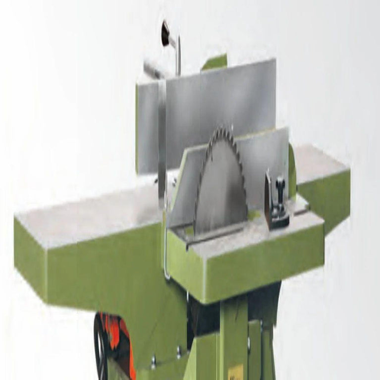 Surface Planer Machine