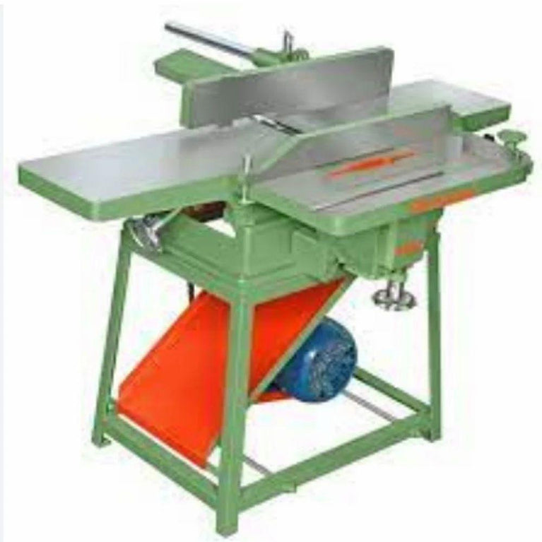 Surface Planer Machine