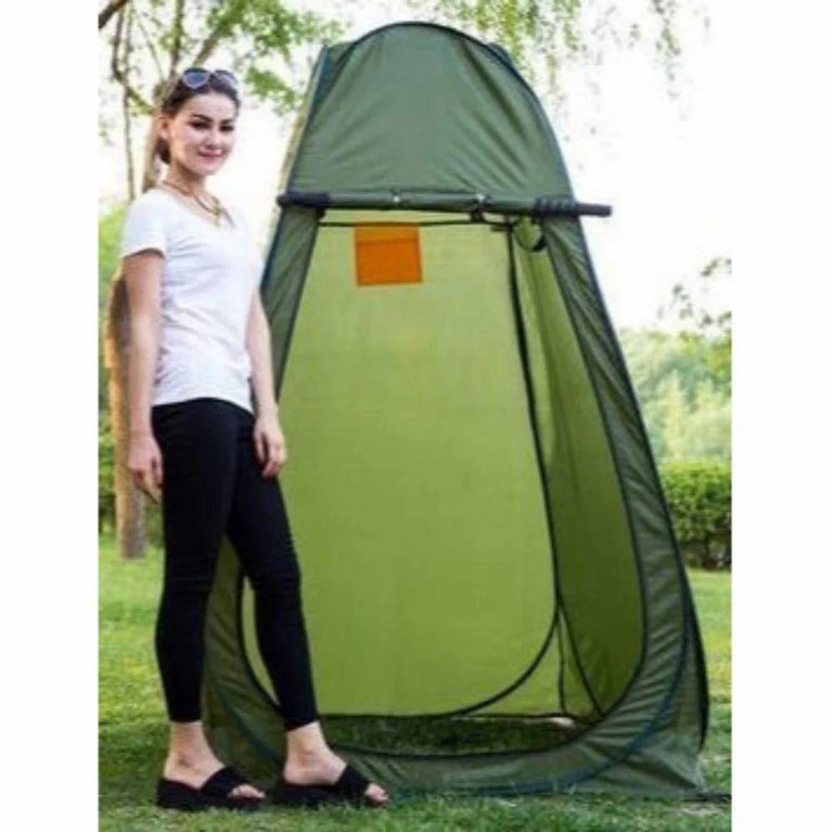TOILET TENT